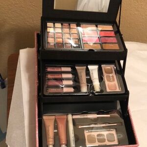 NWT Ulta Beauty So Posh Edition Beauty Box. 45 piece collection. $220 plus value